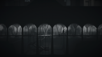 Calvino Noir Screenshot